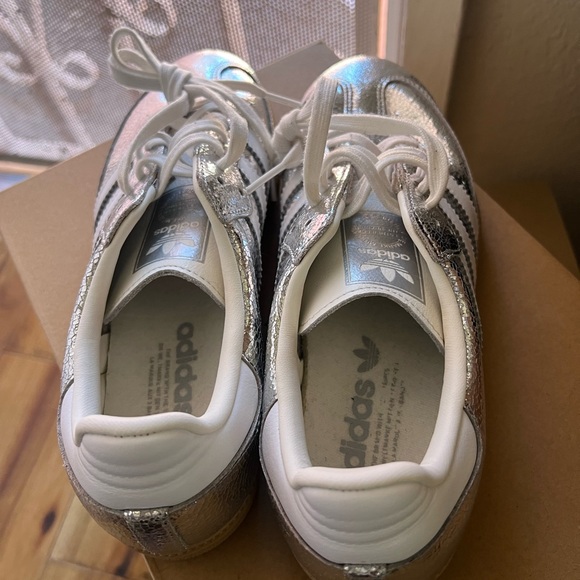 Adidas Samba OG shoes - Picture 3 of 4